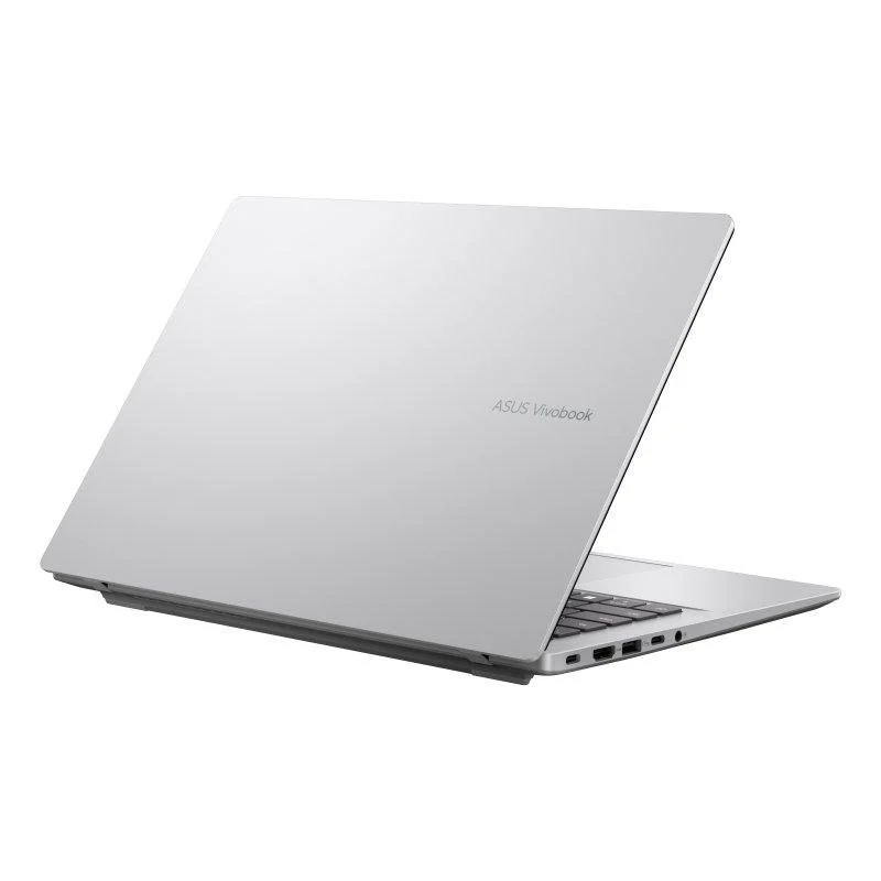 Detalle de Portátil Asus Vivobook 14 F1407CA-LY175W: potencia y movilidad para productividad diaria