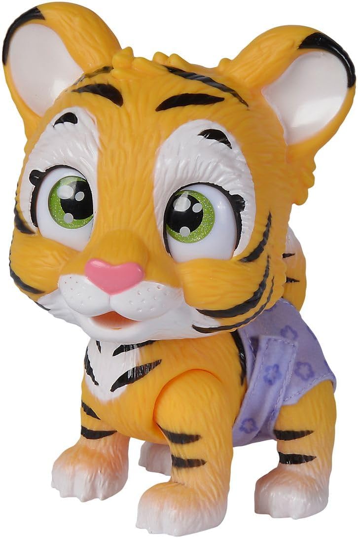 Thumbnail 2 de Simba Pamper Petz Tiger 105953575 con hidratación