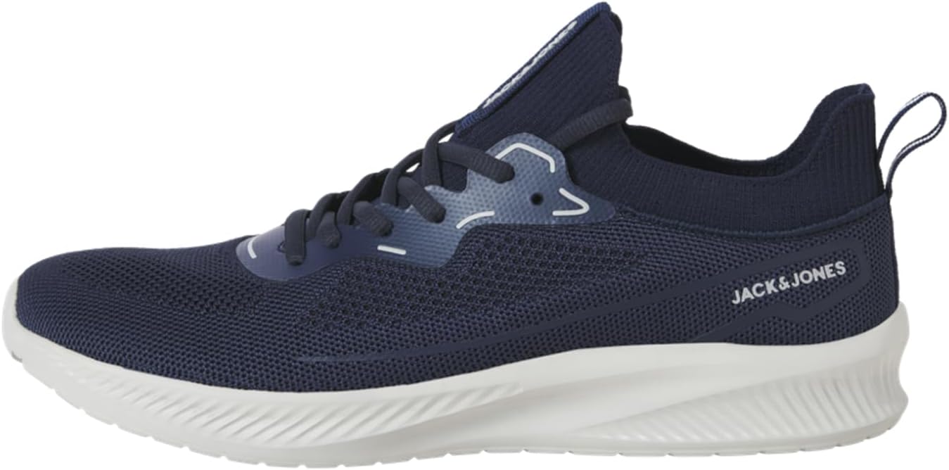 Thumbnail 6 de Jack & Jones Homme Sneaker Baskets Jfwjoshua Knit