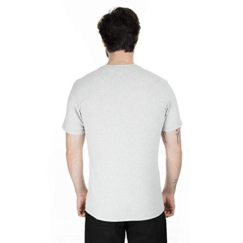 Thumbnail 1 de Levi's The Original tee Gris X-Small