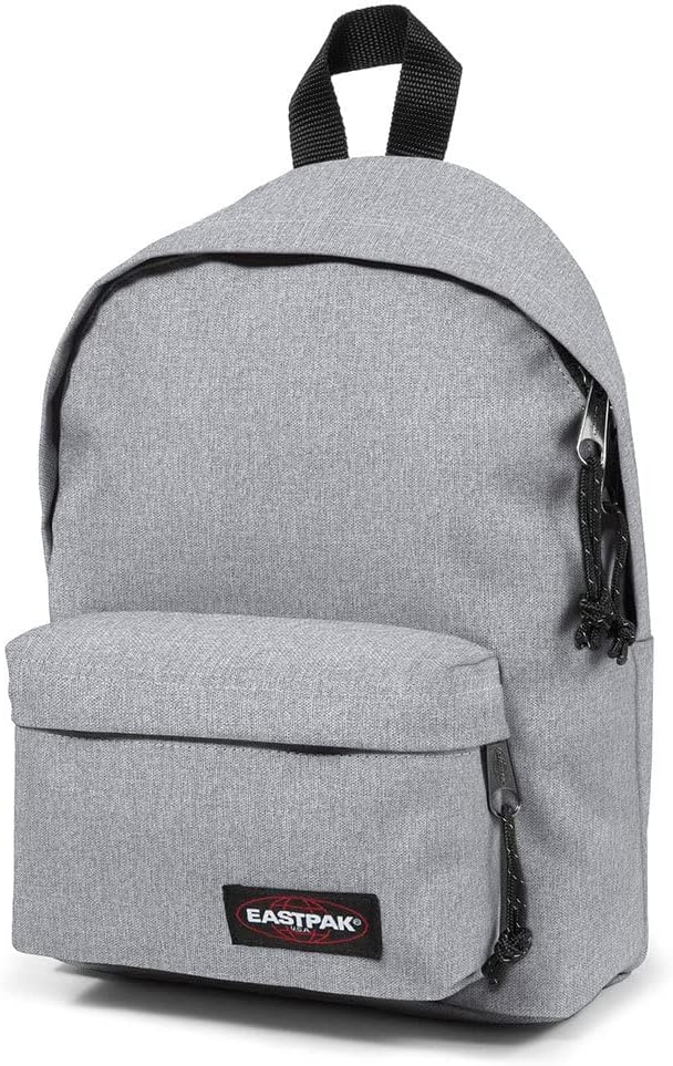 Detalle de Eastpak ORBIT XS Kleiner Rucksack – kompakte, zuverlässige Begleiterin mit 10 l Fassungsvermögen