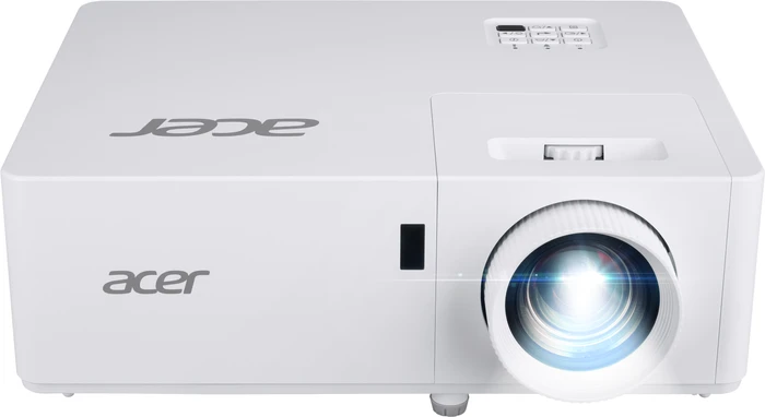 Detalle 2 de Acer PL6520 6000 ANSI Lumen