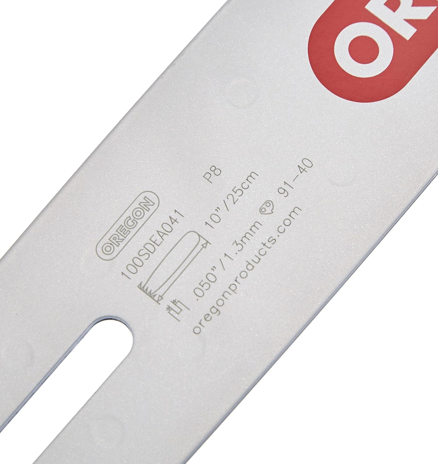 Thumbnail 3 de Oregon Barra guía 25 cm, 3/8"LP, 1,3 mm 📷