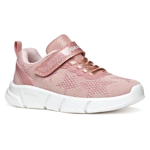 Detalle de Geox J Aril Girl B Zapatillas Lt Rose 39 EU