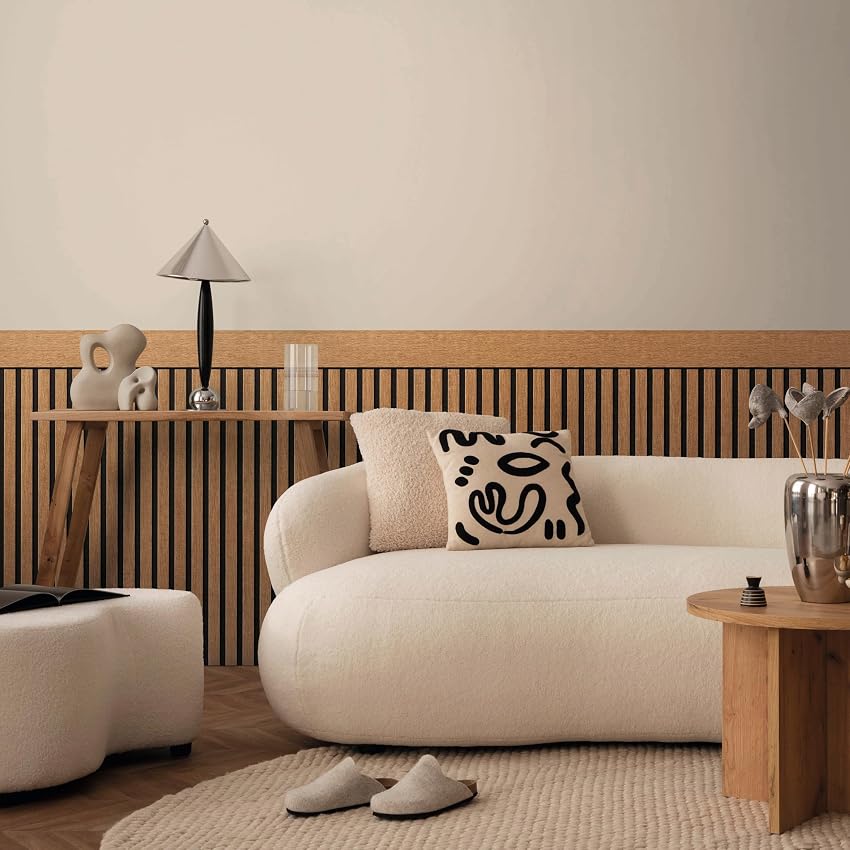 Detalle 1 de A.S. Création 399564 Papel pintado efecto madera 5,00 m 📐