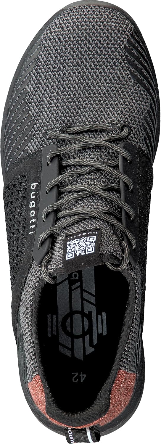 Detalle de Bugatti Men's Slip On Trainers (Model 3.41624e+11)