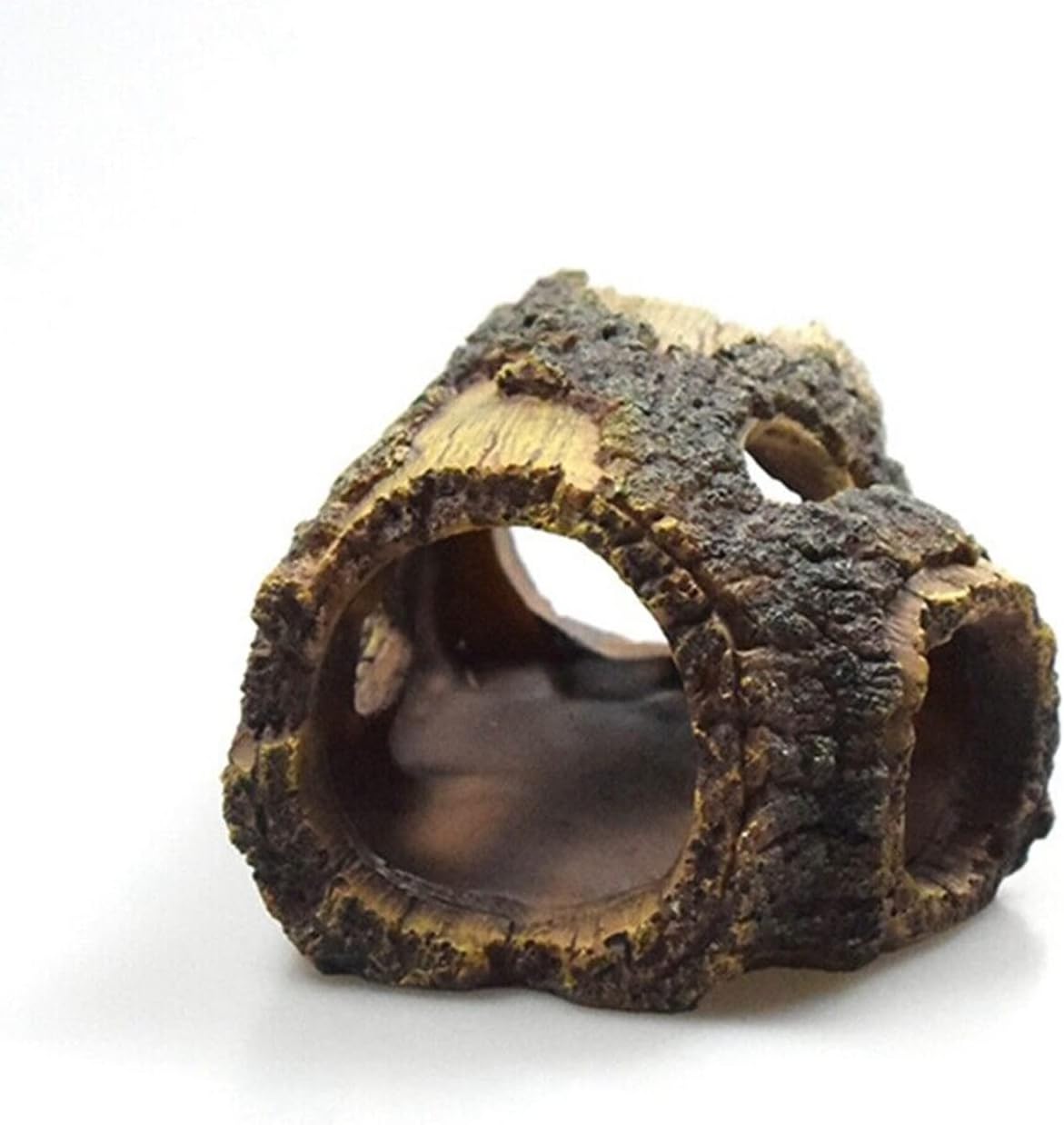 Thumbnail 5 de Spring.Rd Fish Tank Ornament Tree Trunk 14.5cm