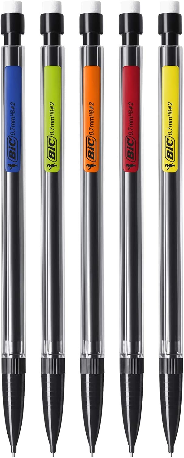 Thumbnail 2 de BIC Matic Original porte-mines 0,7 mm ✏️