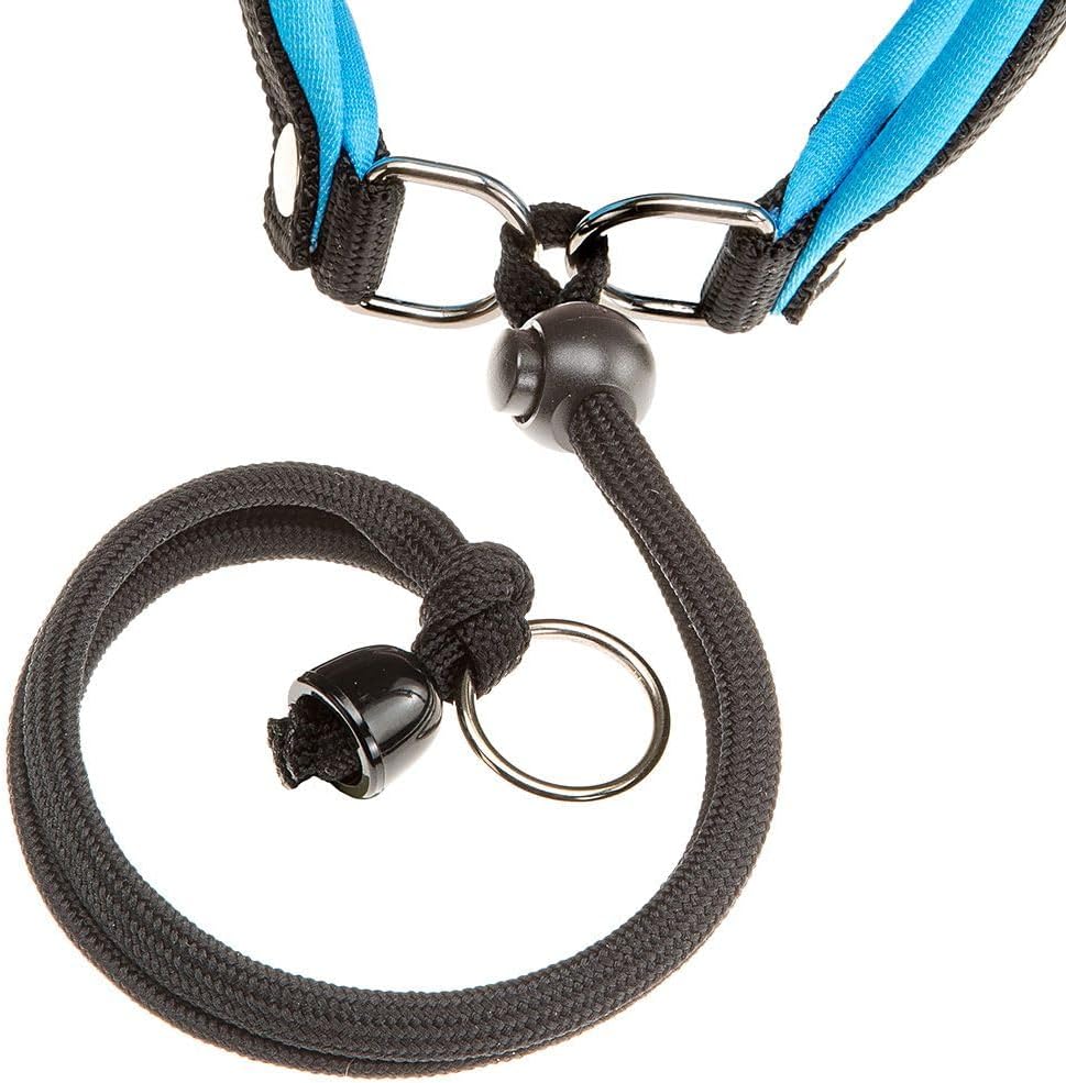 Detalle 2 de Ferplast AGILA FLUO pettorina 26-38 cm