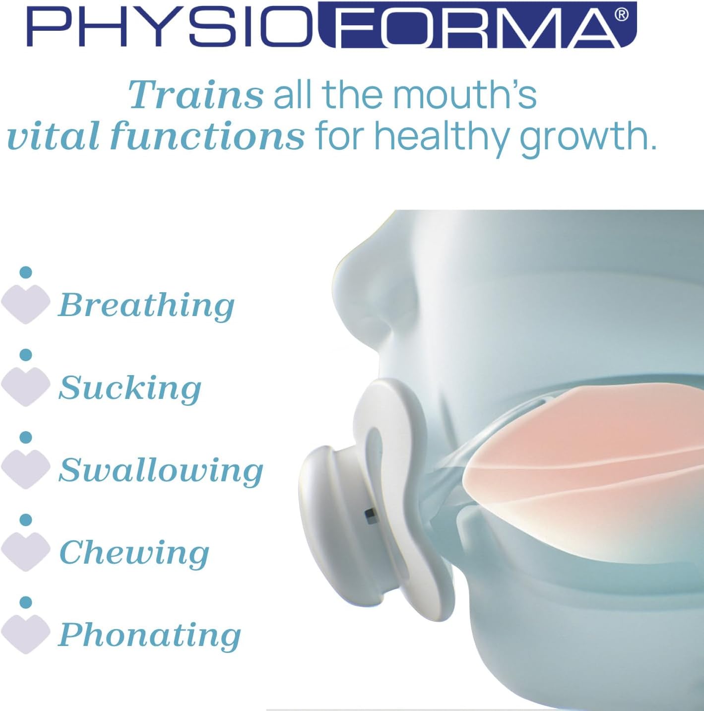 Detalle 2 de Chicco Physioforma Ciuccio Silicone 16-36 mesi