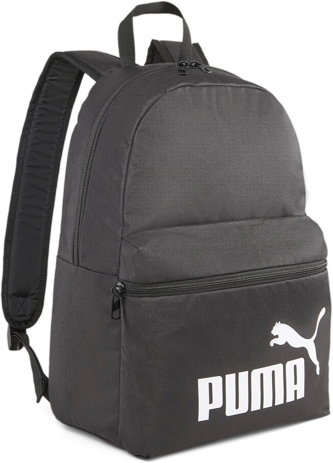 Detalle de PUMA Mochila Phase II Classic (unisex): ¿vale la pena para tu entrenamiento?