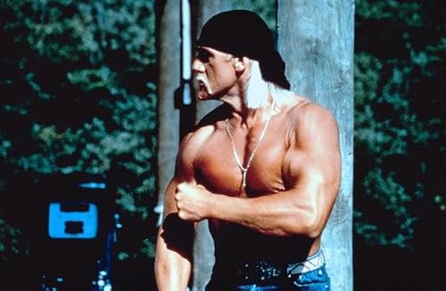 Detalle 1 de WME Film Klassiker Thunder in Paradise – komplette Serie auf 4 DVDs mit 22 Folgen