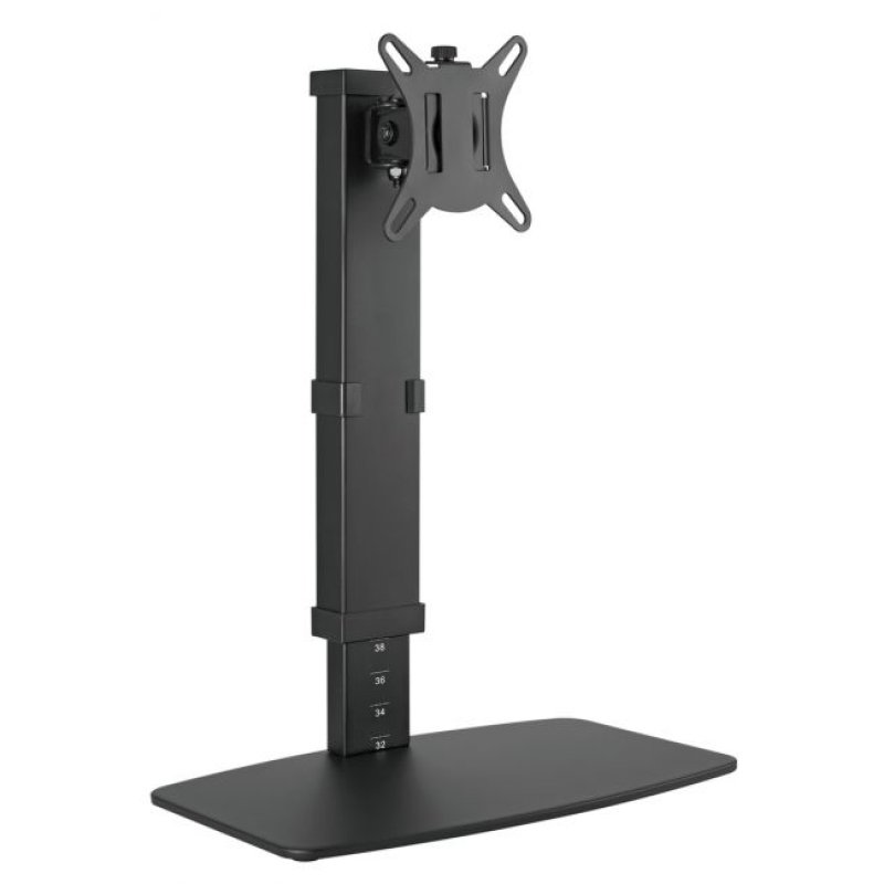 Detalle de Equip 650126 Soporte de escritorio para monitor 17"-32" 8 kg 🖥