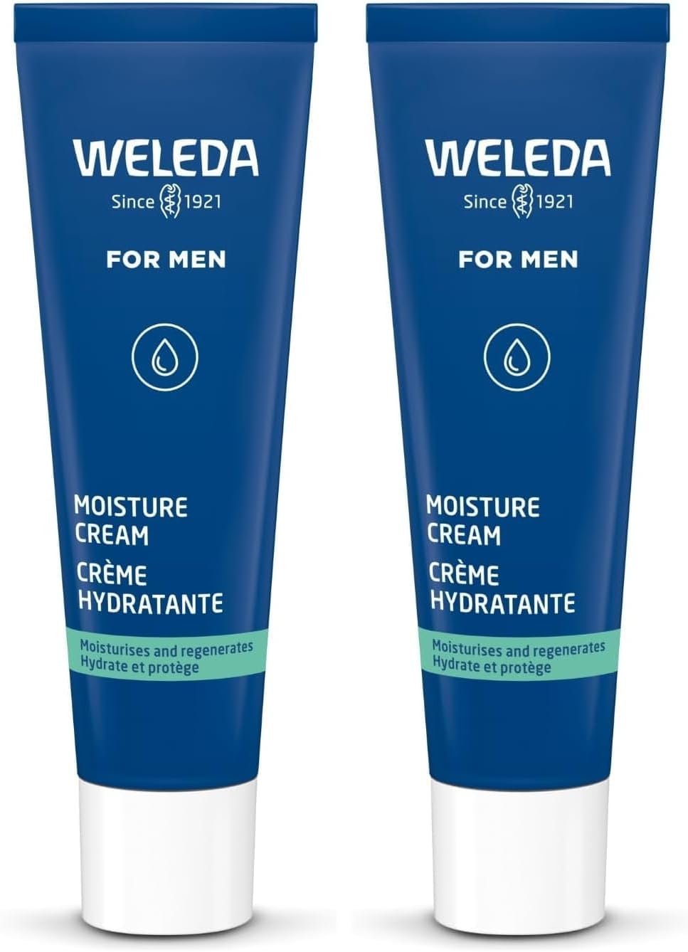 Detalle 2 de WELEDA Crème Hydratante 30 ml