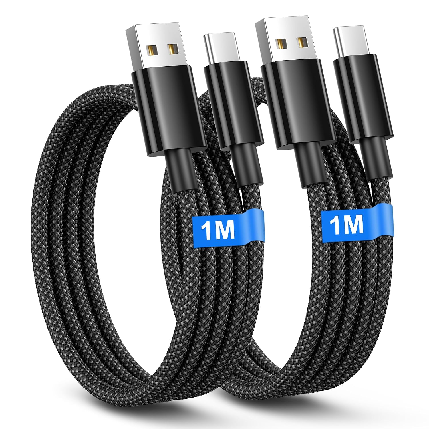 Detalle de Cavo USB Type-C Ricarica Rapida 60W 1M