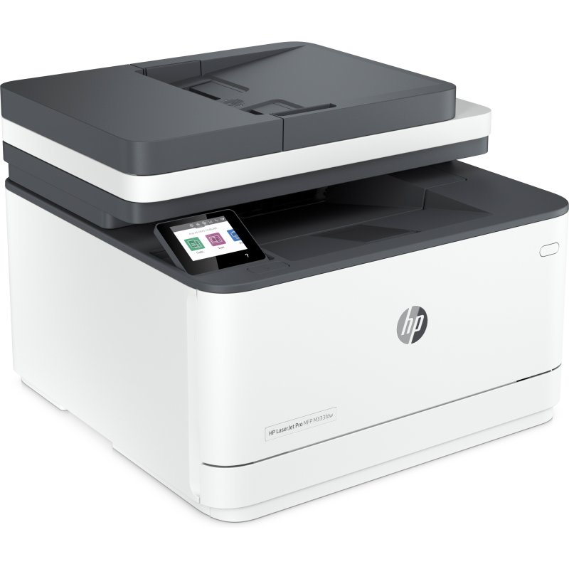 Thumbnail 1 de HP LaserJet Pro MFP 3102fdw Impresora Multifunción Láser WiFi 📄