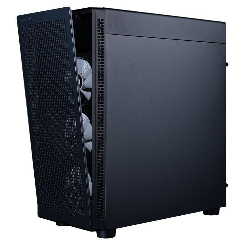 Thumbnail 1 de Hiditec H1 Air ARGB Midi Tower