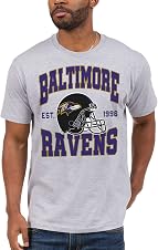 Detalle de Junk Food NFL Team Helmet Tee