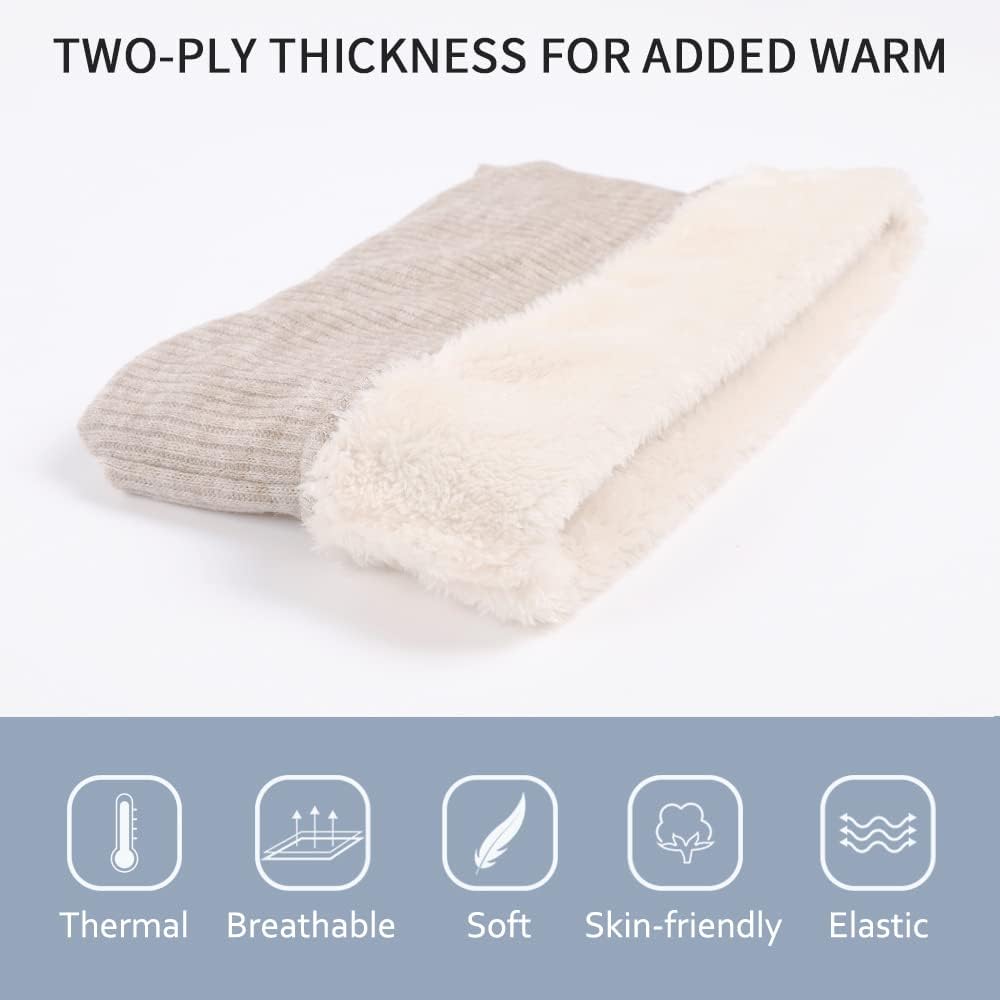 Detalle 2 de I Kua Fly Thermal Snood Unisex Fleece Neck Warmer