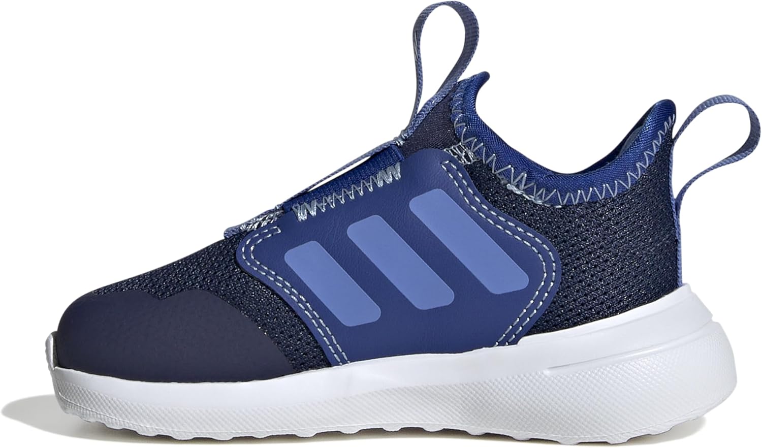 Detalle de Adidas Tensaur Comfort Baby Laufschuhe