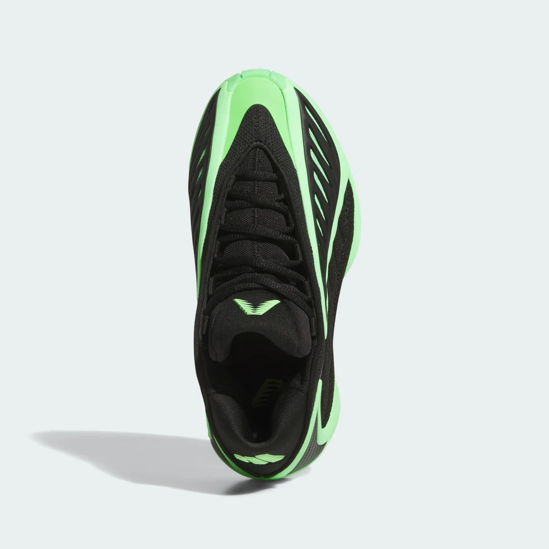 Thumbnail 2 de Zapatilla Adidas ANTHONY EDWARDS 2 en negro
