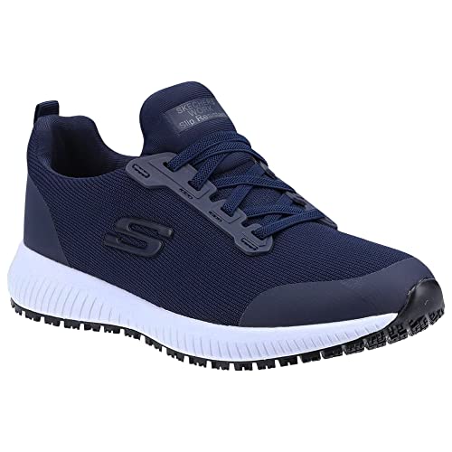 Detalle 2 de Skechers SQUAD SR zapatillas mujer 37 EU