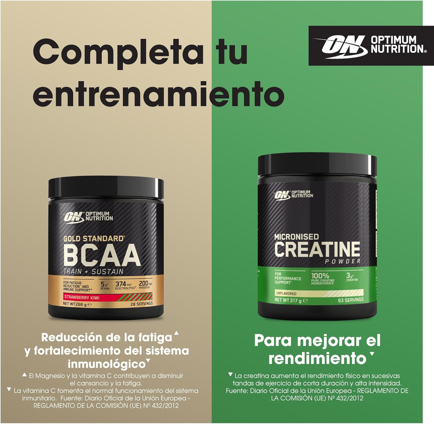 Thumbnail 5 de Optimum Nutrition Gold Standard proteína whey 896 g