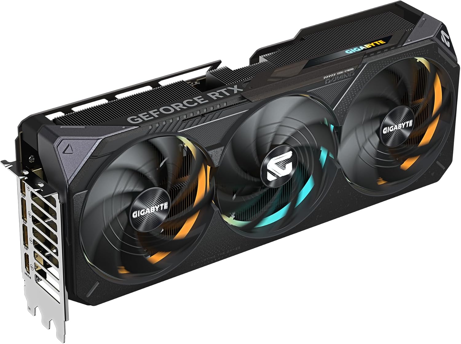 Thumbnail 4 de Gigabyte RTX 5070 Ti Gaming OC 16G Grafikkarte