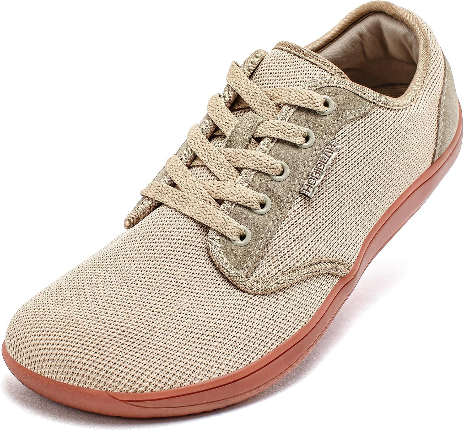 Thumbnail 6 de HOBIBEAR Barefoot Minimalist Shoes Wide Toe Box