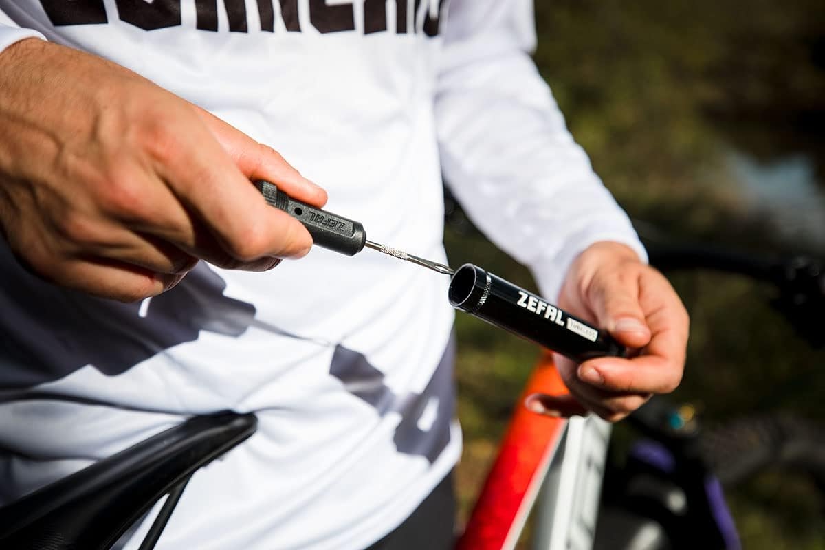Thumbnail 4 de ZEFAL Tubeless Repair Kit 53g
