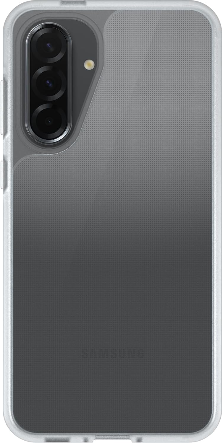 Detalle 2 de OtterBox Sleek Case Series pour Samsung A36 5G — protection anti-choc ultra-mince et transparente