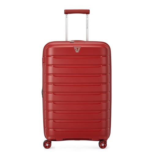 Thumbnail 1 de Roncato B-FLYING Trolley medio 68 cm Espandibile - Rosso