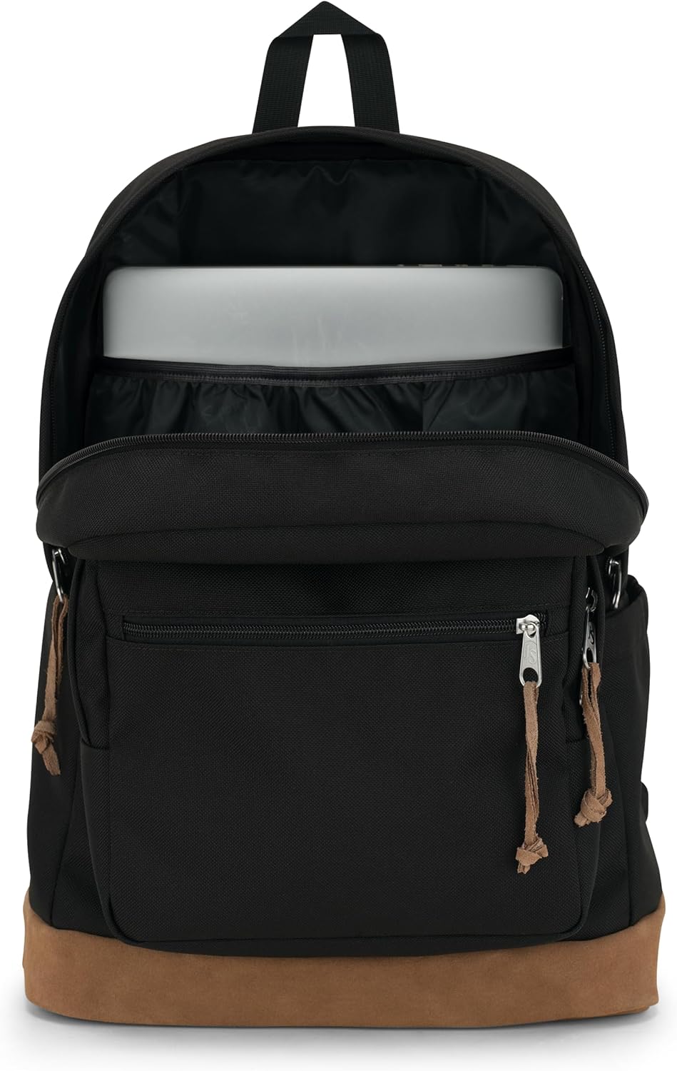 Thumbnail 4 de JanSport Right Pack Backpack Review: Durable Daypack with 15-Inch Laptop Sleeve