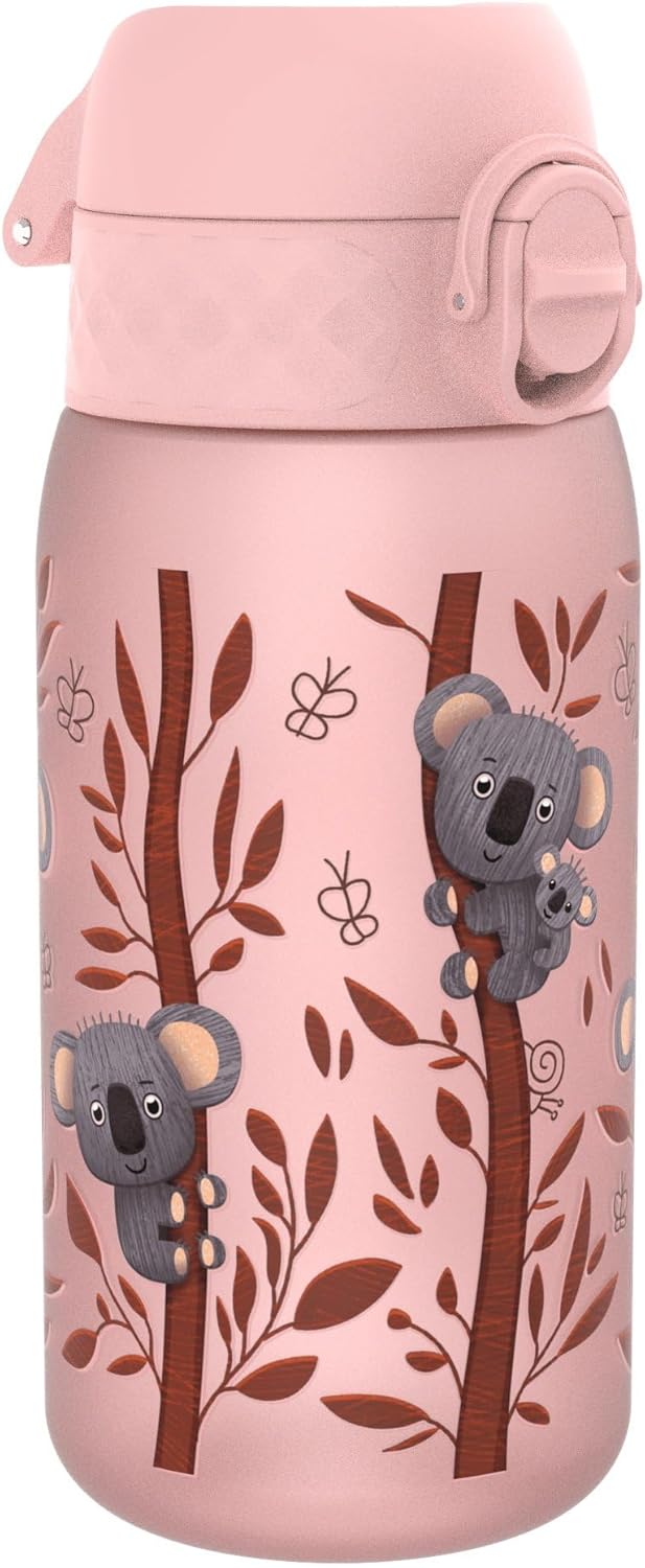 Detalle de Ion8 Gourde enfant 350ml