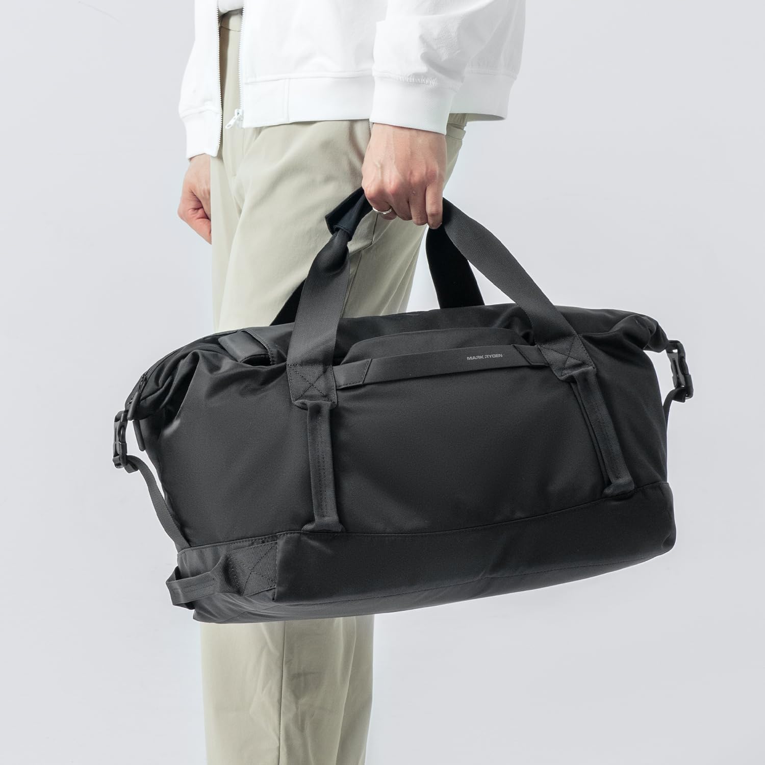 Thumbnail 6 de MARK RYDEN Hand Luggage 3 in 1 Large Capacity Travel Backpack