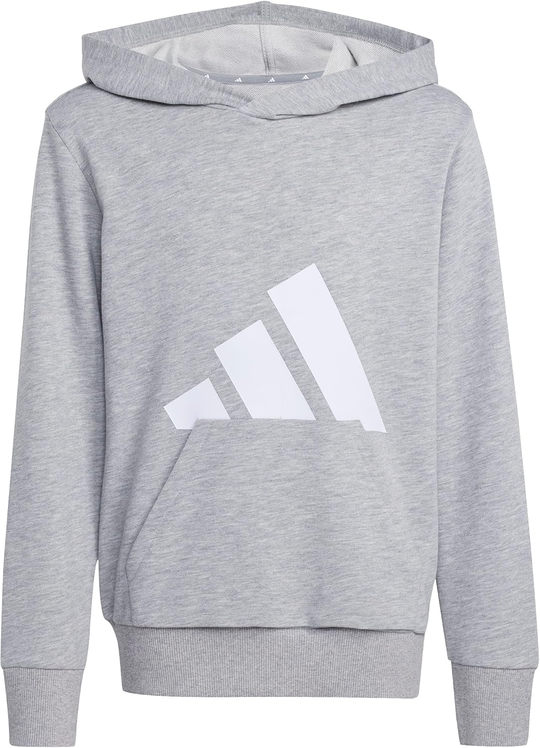 Thumbnail 6 de adidas Unisex Kids Essentials Kids Hoodie (Kängurutasche, gerader Schnitt)