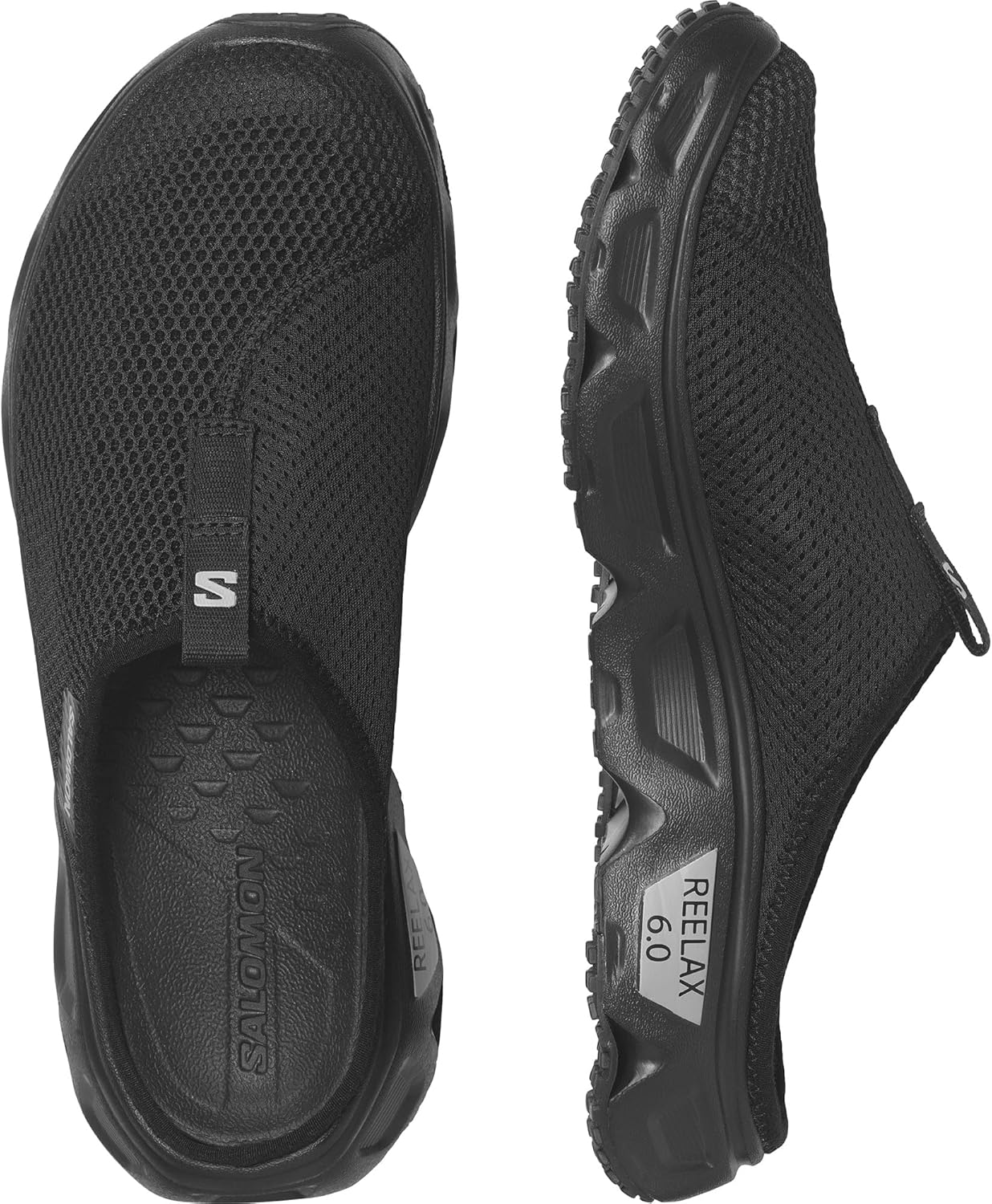 Thumbnail 4 de Salomon Men’s Reelax Slide 6.0 Loafer