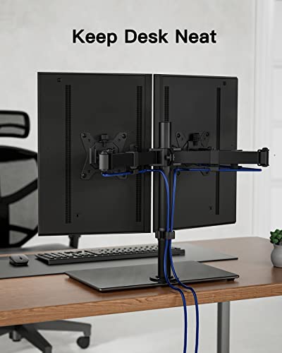 Thumbnail 5 de ErGear Soporte Monitor Dual 13-32" 💻 Movimiento Total