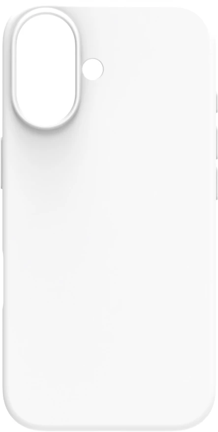 Thumbnail 9 de BlueBuilt Backcover iPhone 16 Weiß