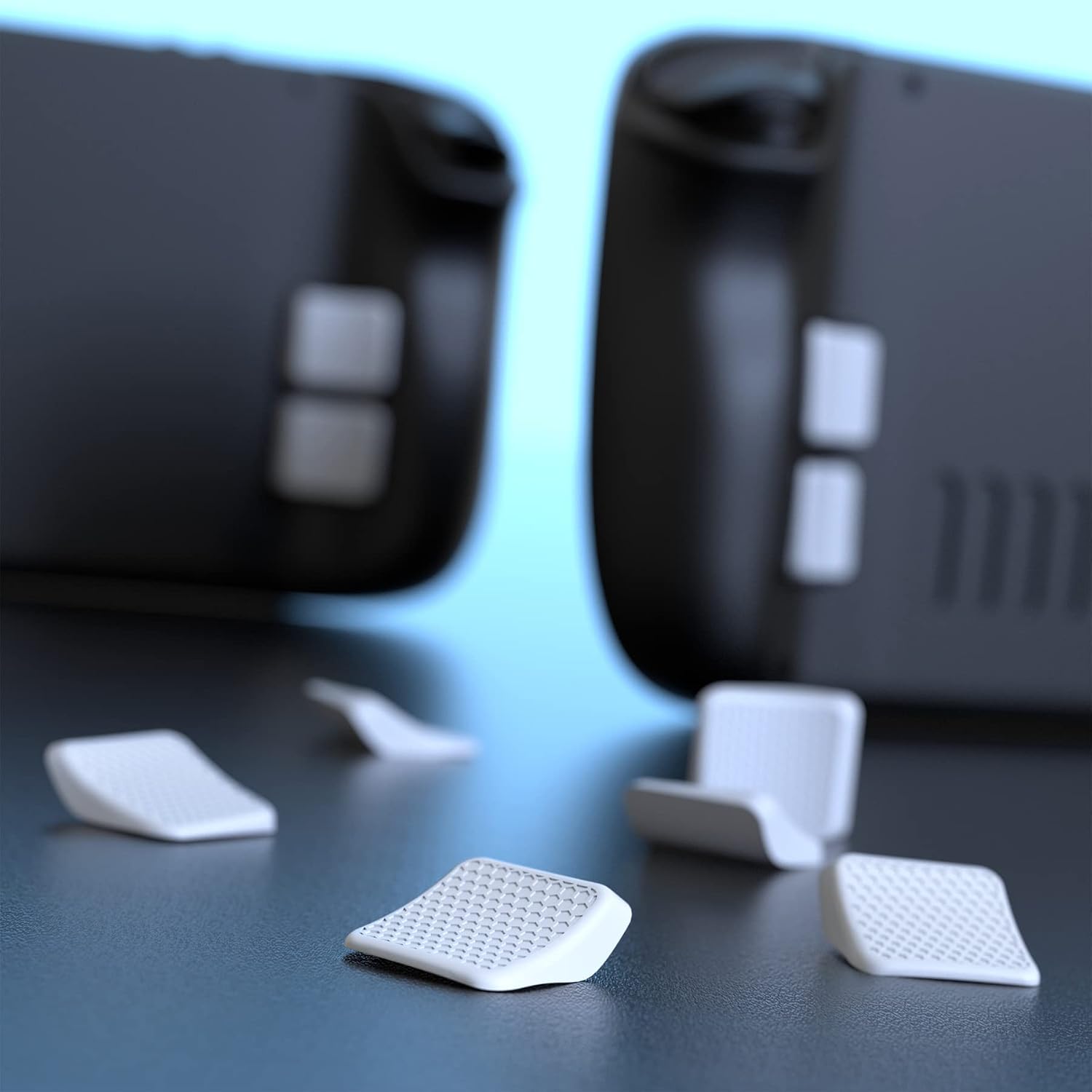 Thumbnail 4 de playvital Steam Deck Back Button Set