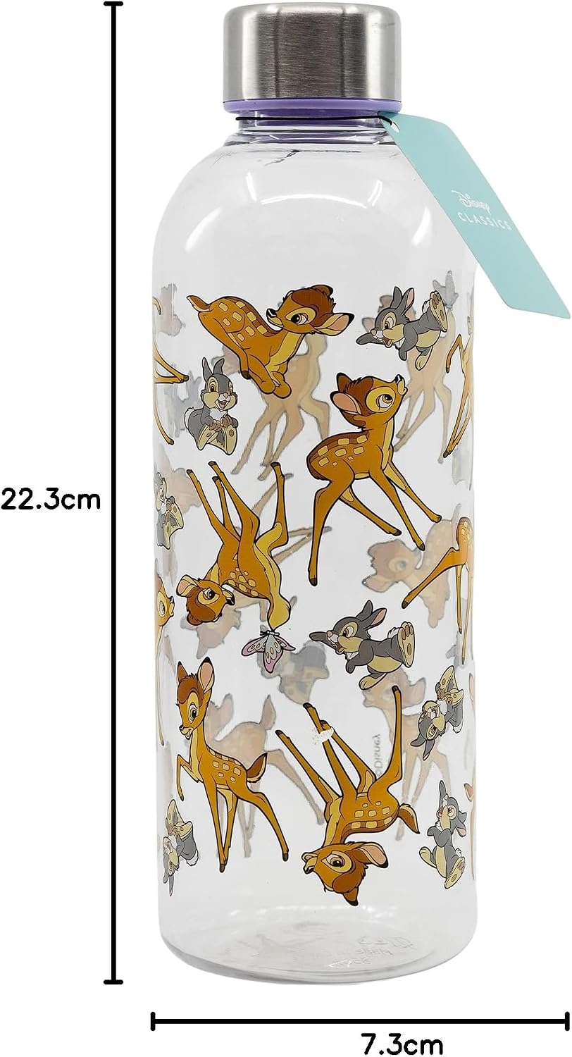 Detalle de Stor 17032 ECOZEN HIDRO – butelka 850 ml z motywem Bambi