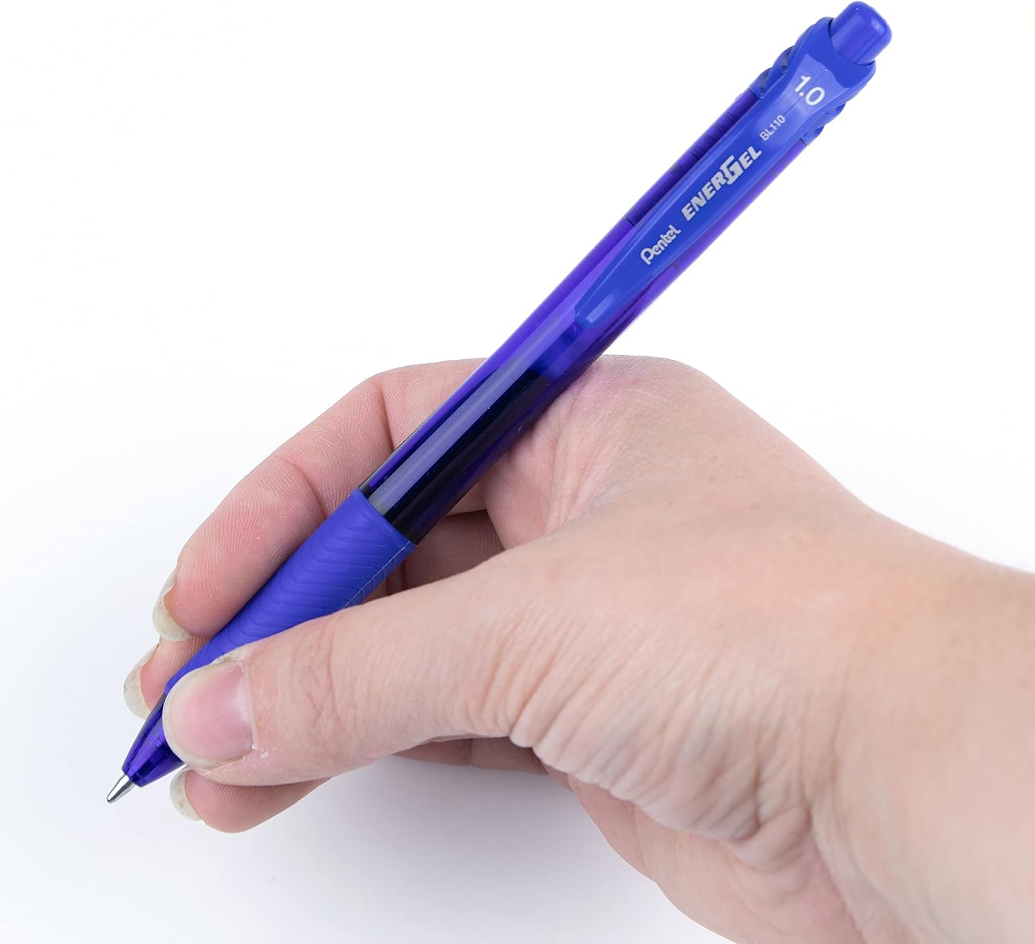 Thumbnail 6 de Pentel EnerGel X Gel Pen 1.0 mm