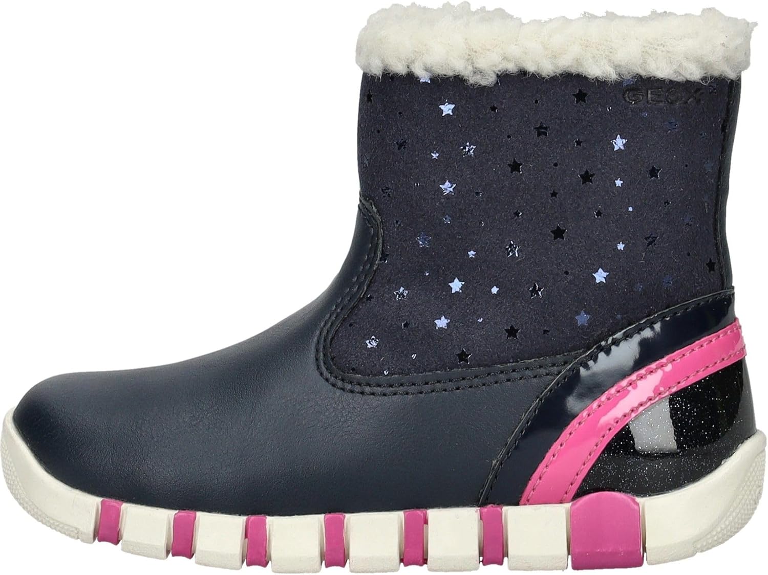 Thumbnail 1 de Geox B Iupidoo Girl: First Walker – Scarpe traspiranti per bambine e ragazze