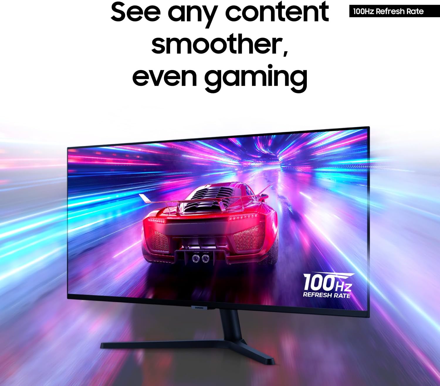 Thumbnail 3 de SAMSUNG LS34C502GANXZA ViewFinity 34" Ultra-WQHD Monitor
