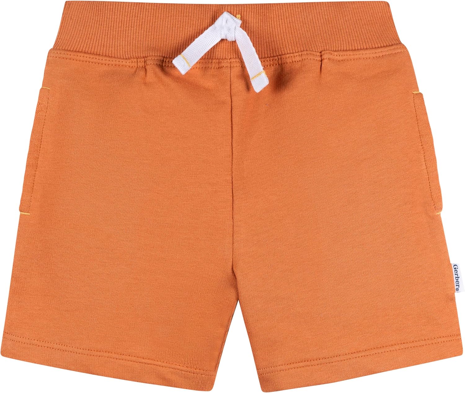 Thumbnail 4 de Gerber Baby Shirt and Shorts Set