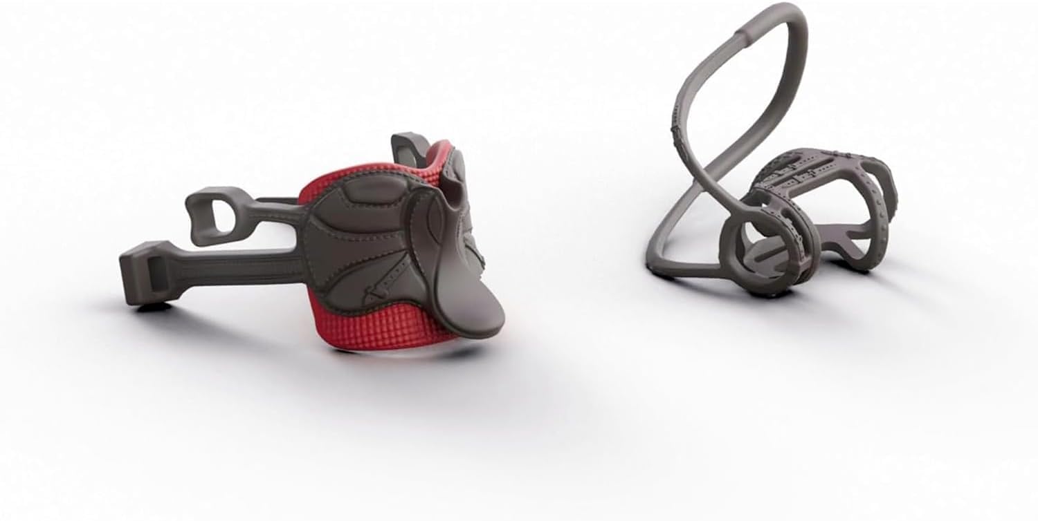 Thumbnail 4 de SCHLEICH Horse Club Hannah & Cayenne