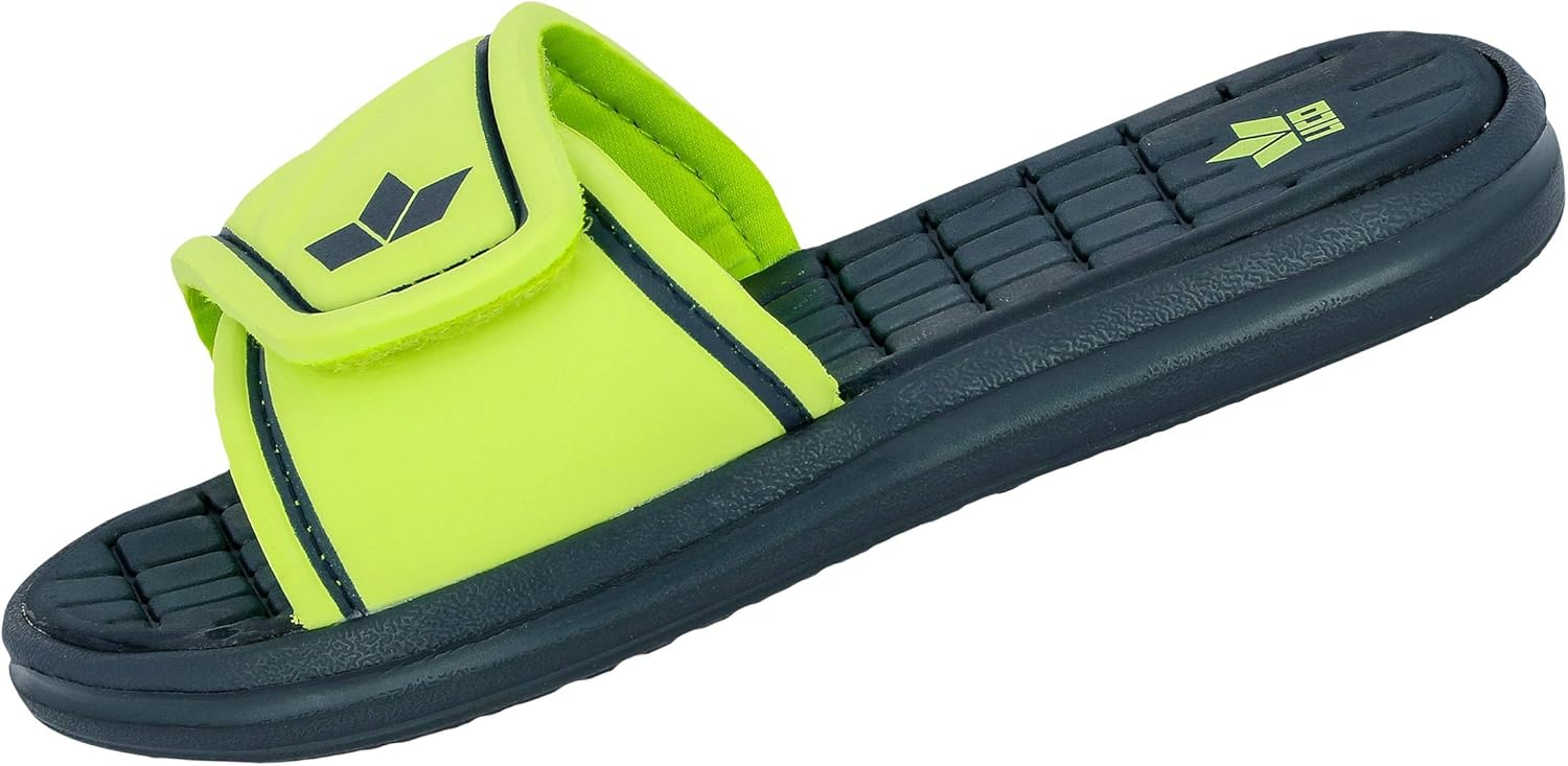 Thumbnail 6 de Lico Barracuda V Unisex Badeschuhe – Wasserfreundliche Allround-Schuhe für Strand, Pool und Freizeit