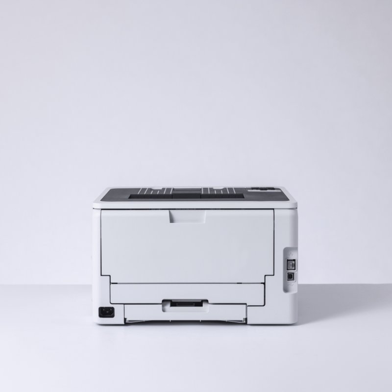 Detalle de Brother HL-L3240CDW Impresora Láser LED Color WiFi Dúplex