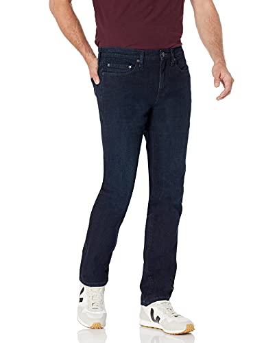 Detalle de Amazon Essentials Vaqueros Ajustados 38W / 32L