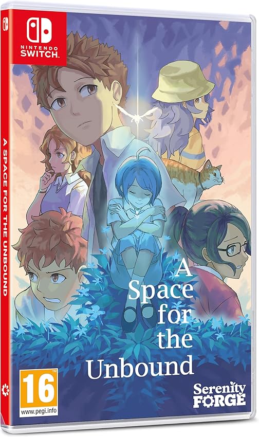 Thumbnail 6 de A Space for the Unbound PS4 videojuego 1 copia